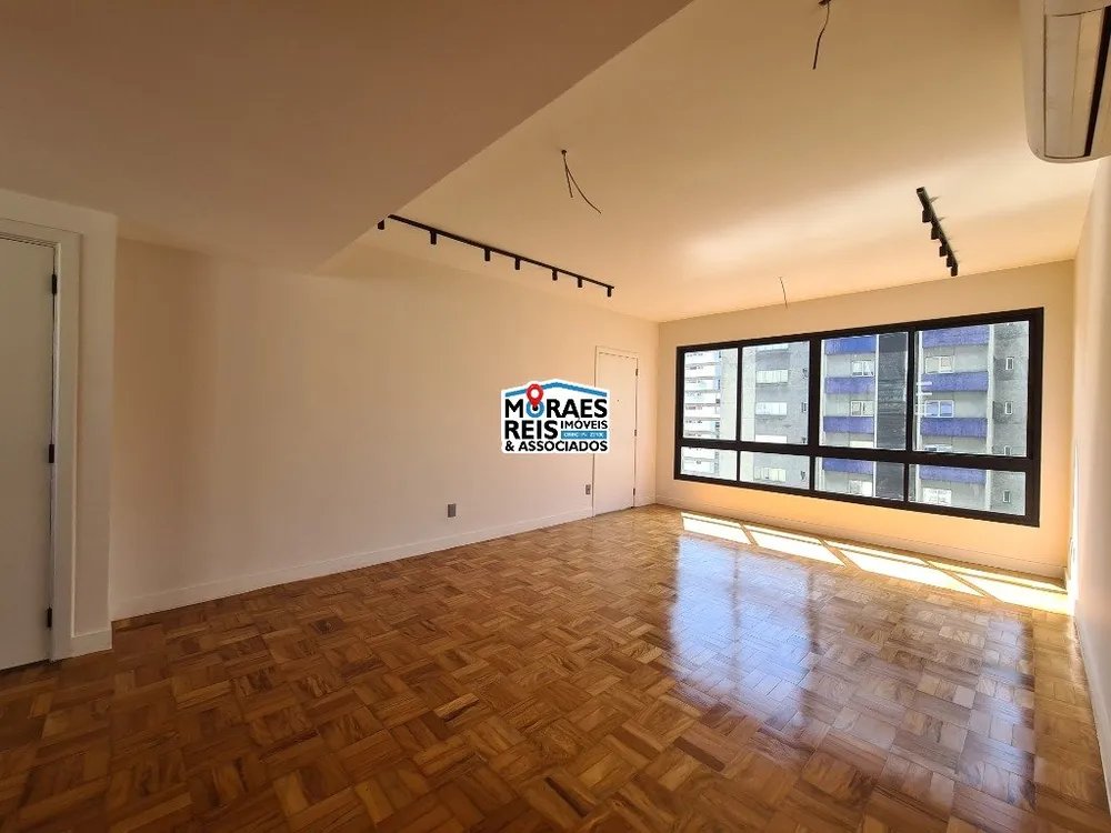 Apartamento, 3 quartos, 94 m² - Foto 1