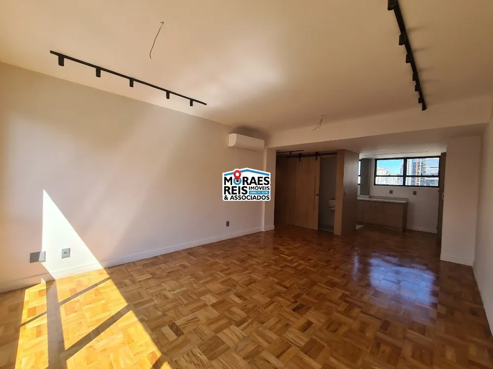 Apartamento, 3 quartos, 94 m² - Foto 2