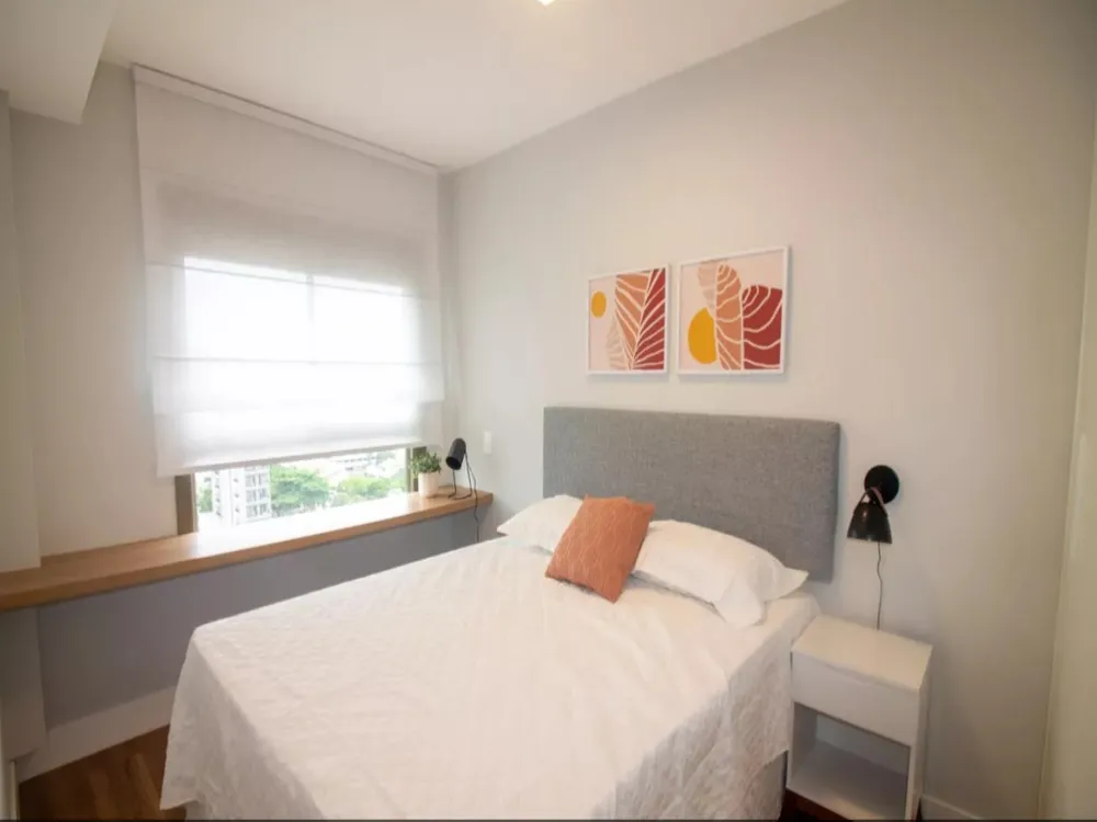 Apartamento, 1 quarto - Foto 5