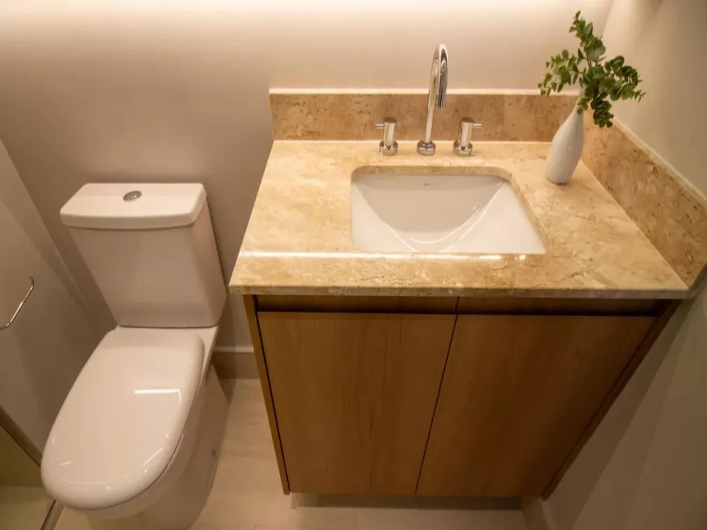 Apartamento, 1 quarto - Foto 6