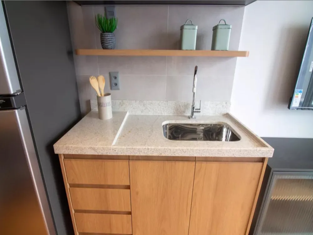 Apartamento, 1 quarto - Foto 7