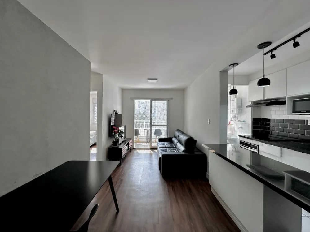 Apartamento, 2 quartos, 64 m² - Foto 3