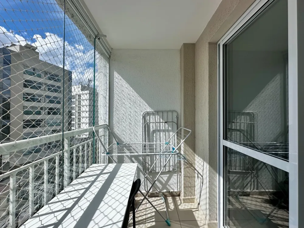 Apartamento, 2 quartos, 64 m² - Foto 4