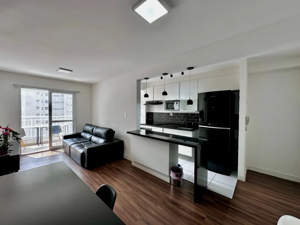 Apartamento, 2 quartos, 64 m² - Foto 1