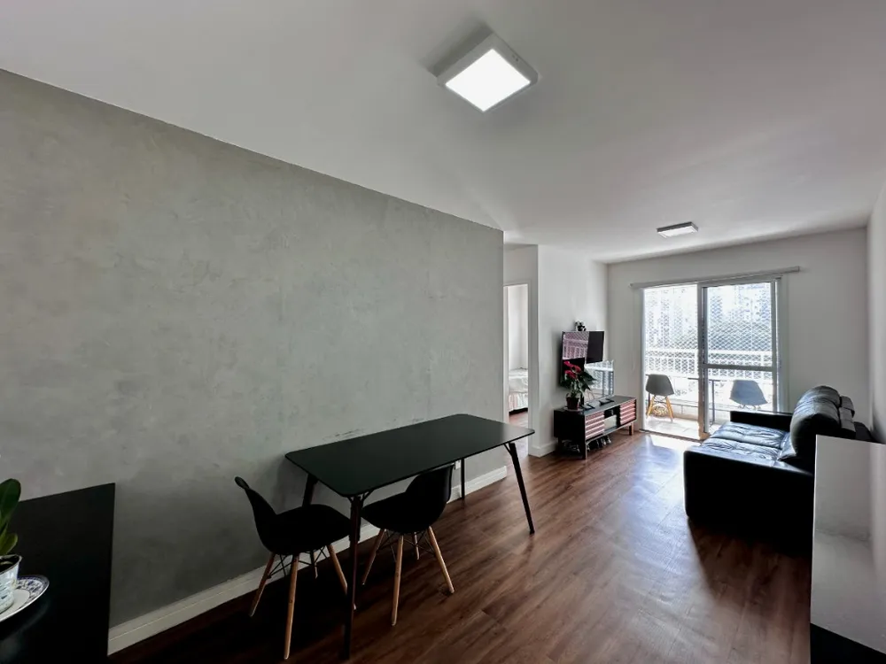 Apartamento, 2 quartos, 64 m² - Foto 2
