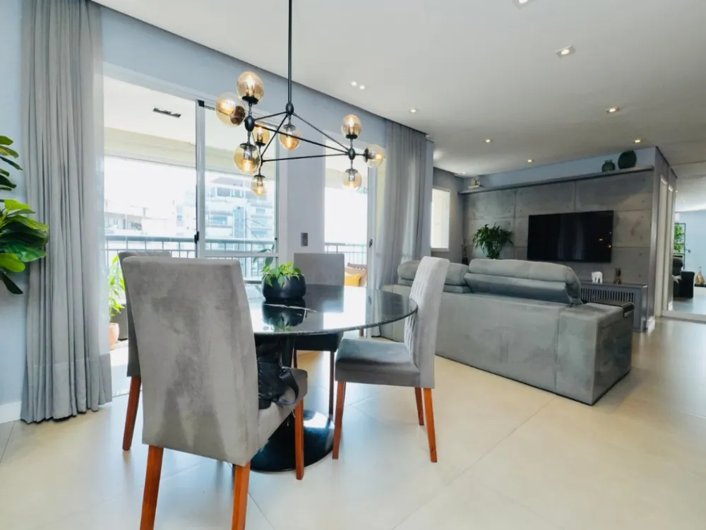 Apartamento, 2 quartos, 94 m² - Foto 4