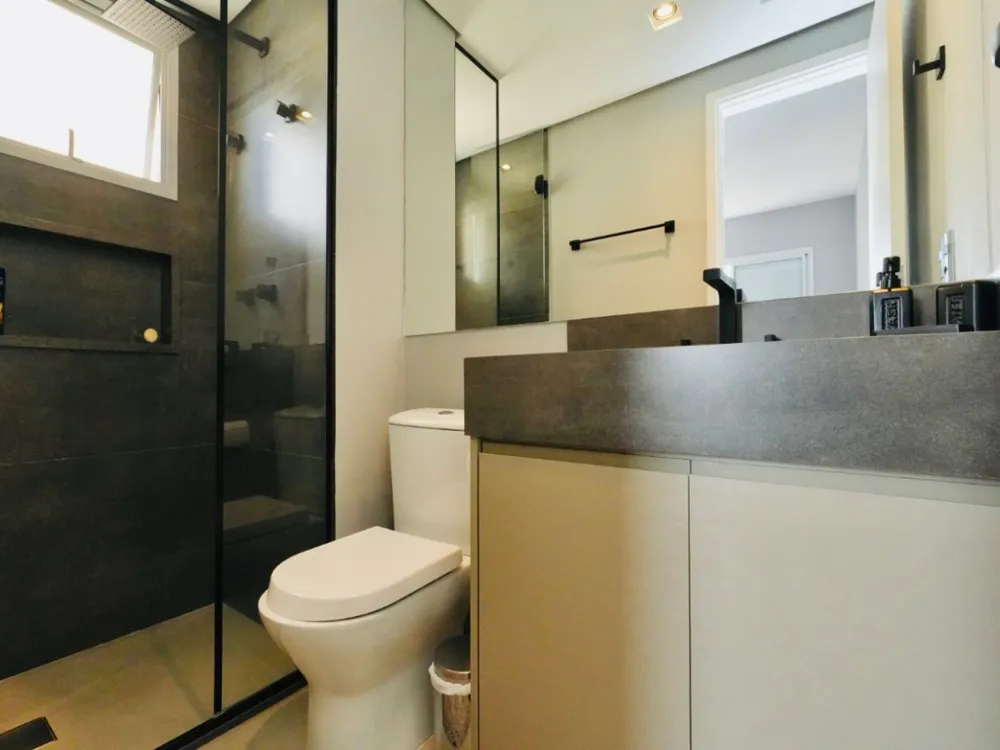 Apartamento, 2 quartos, 94 m² - Foto 7