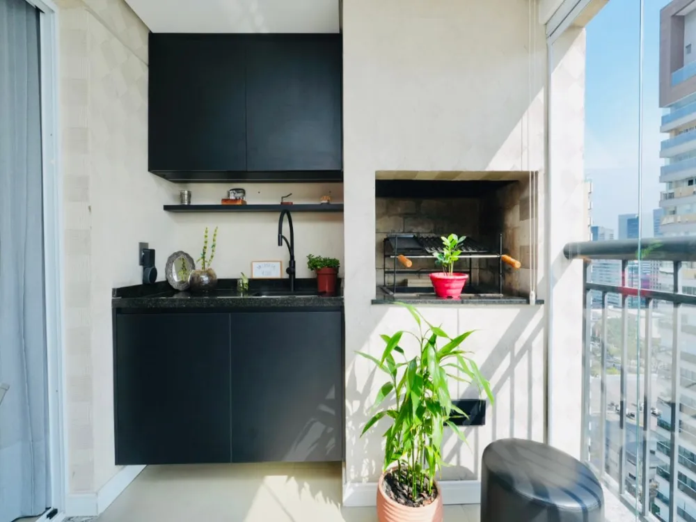 Apartamento, 2 quartos, 94 m² - Foto 3