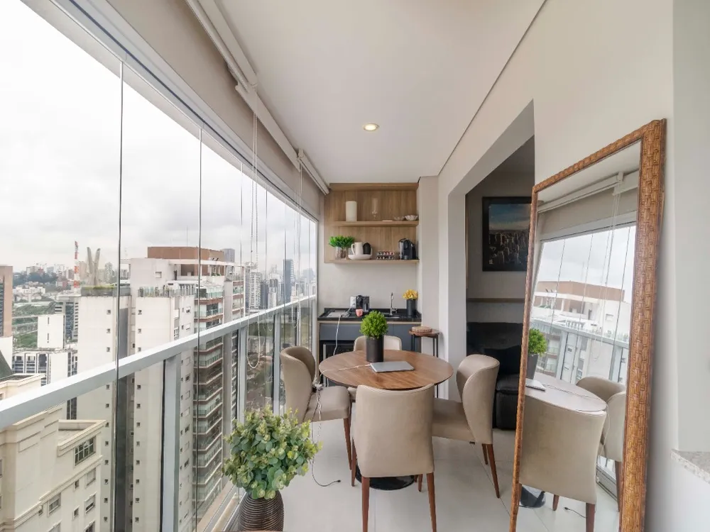 Apartamento, 2 quartos, 70 m² - Foto 3