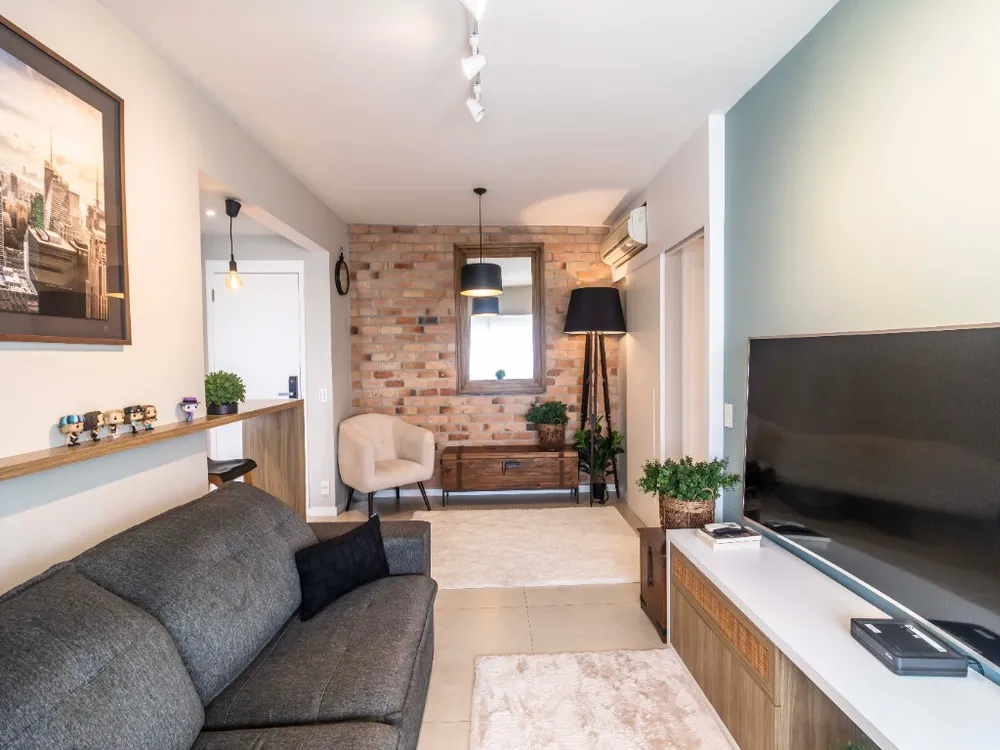 Apartamento, 2 quartos, 70 m² - Foto 4
