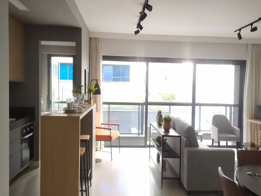 Apartamento, 2 quartos, 100 m² - Foto 3