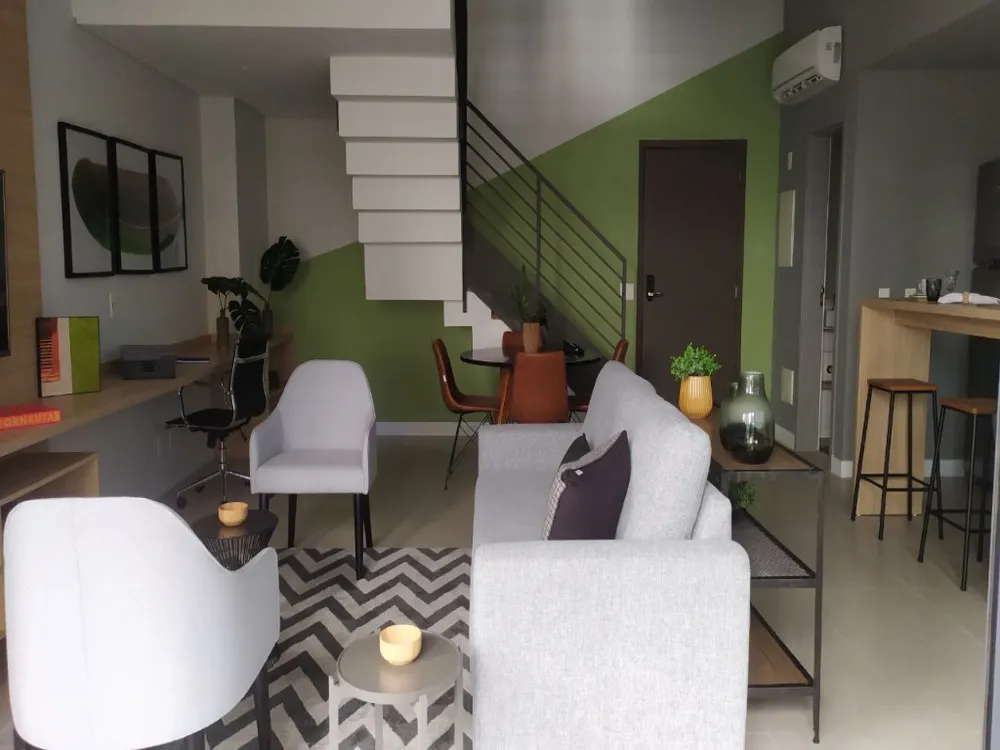 Apartamento, 2 quartos, 100 m² - Foto 4