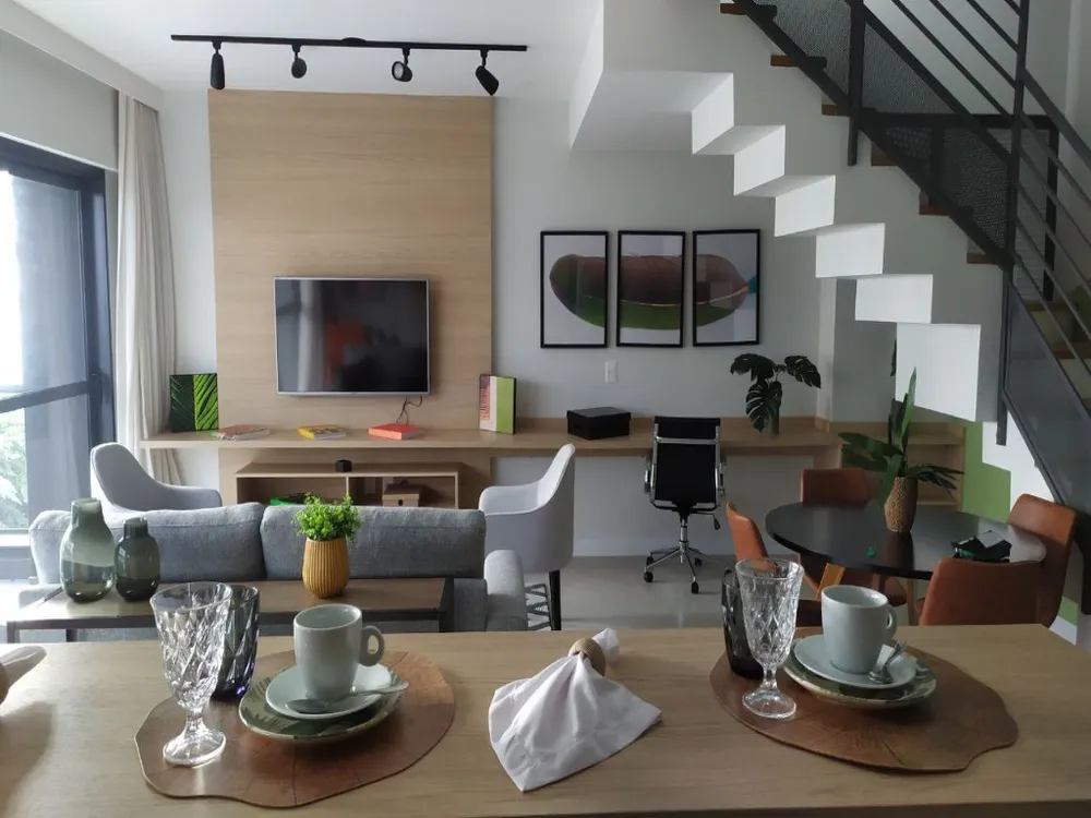 Apartamento, 2 quartos, 100 m² - Foto 1