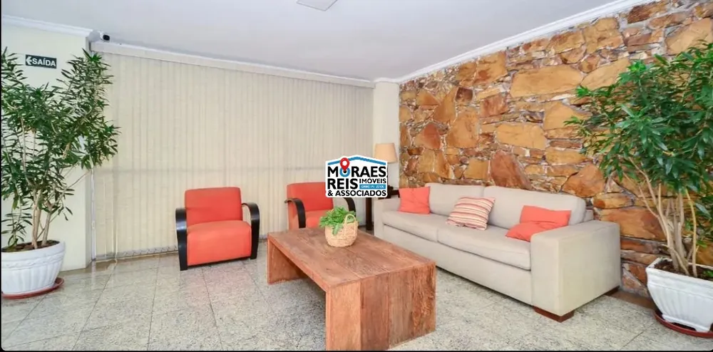 Apartamento, 3 quartos, 91 m² - Foto 5
