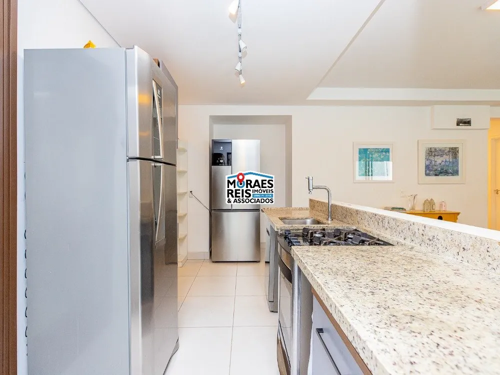 Apartamento, 3 quartos, 137 m² - Foto 6