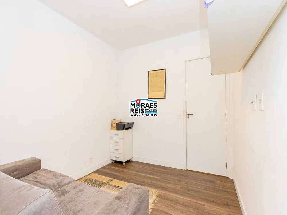 Apartamento, 3 quartos, 137 m² - Foto 5