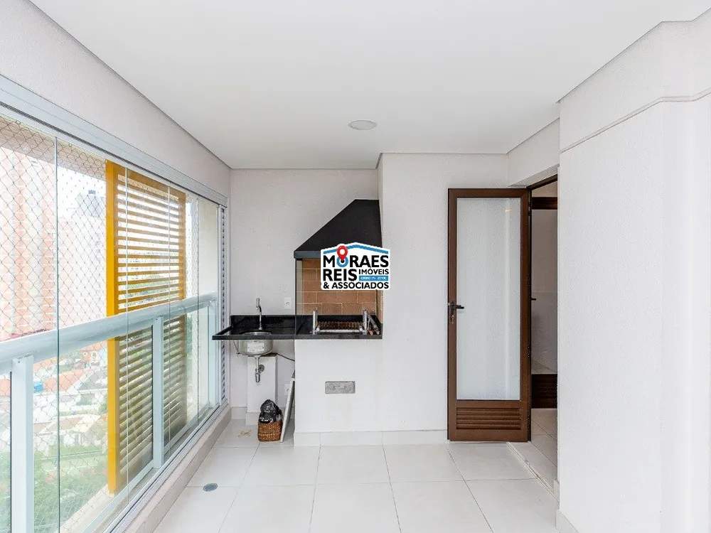 Apartamento, 3 quartos, 137 m² - Foto 2