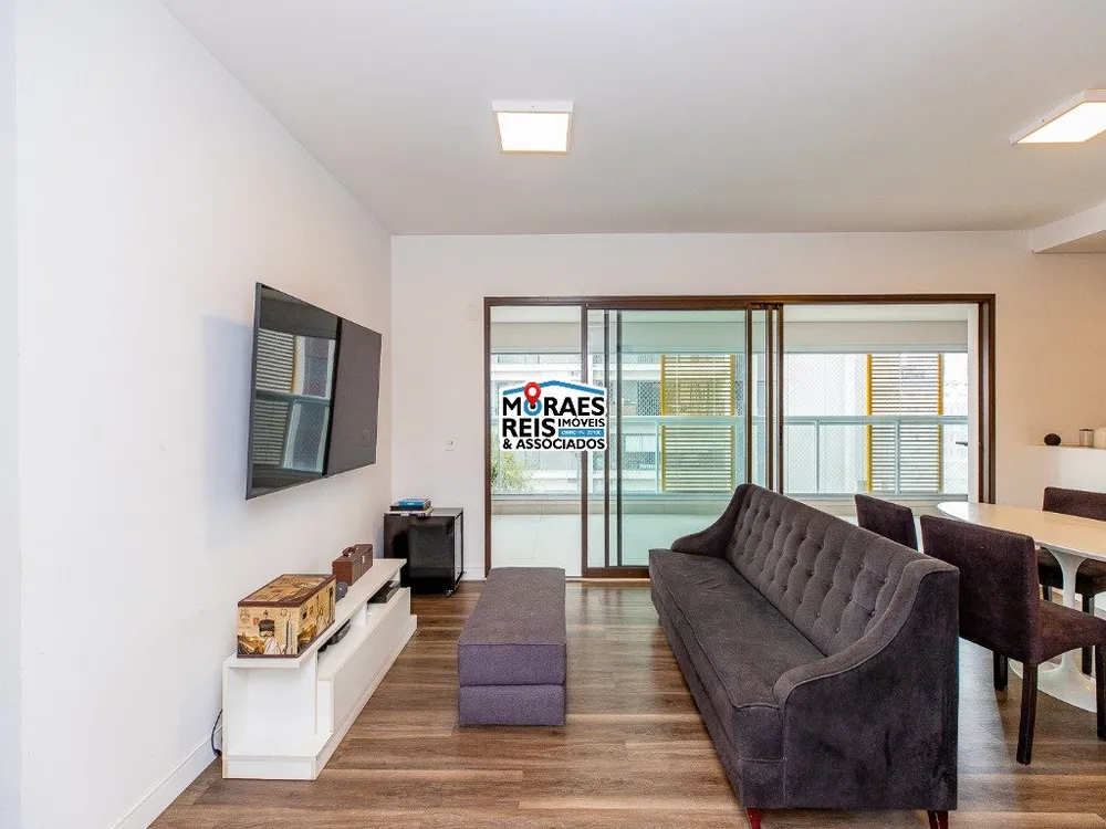 Apartamento, 3 quartos, 137 m² - Foto 7
