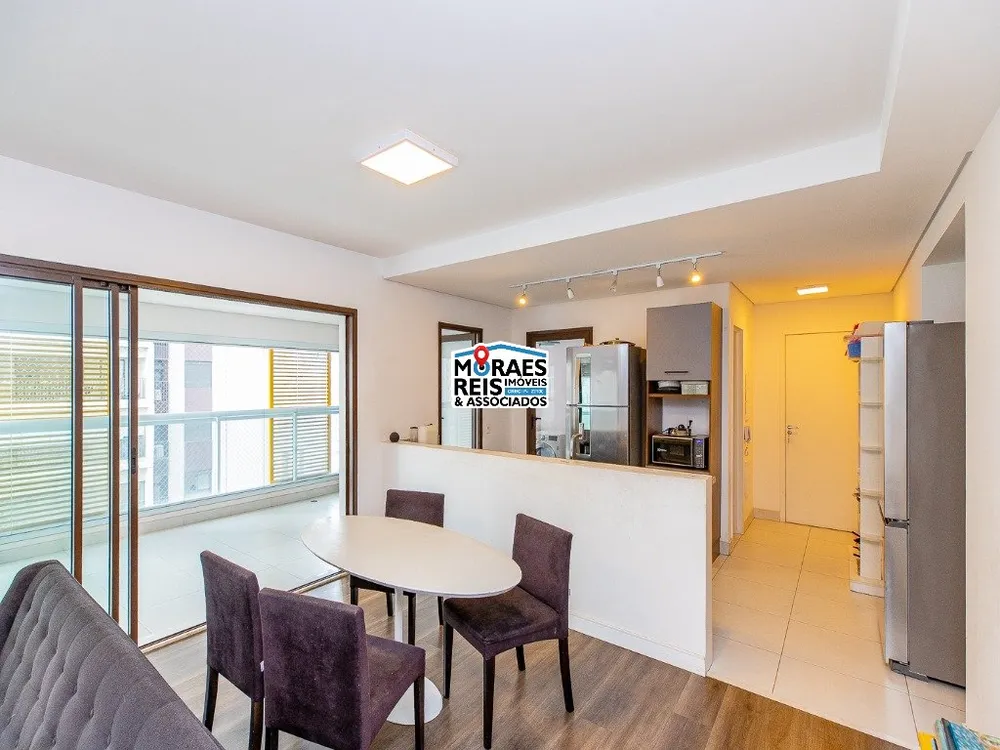 Apartamento, 3 quartos, 137 m² - Foto 4