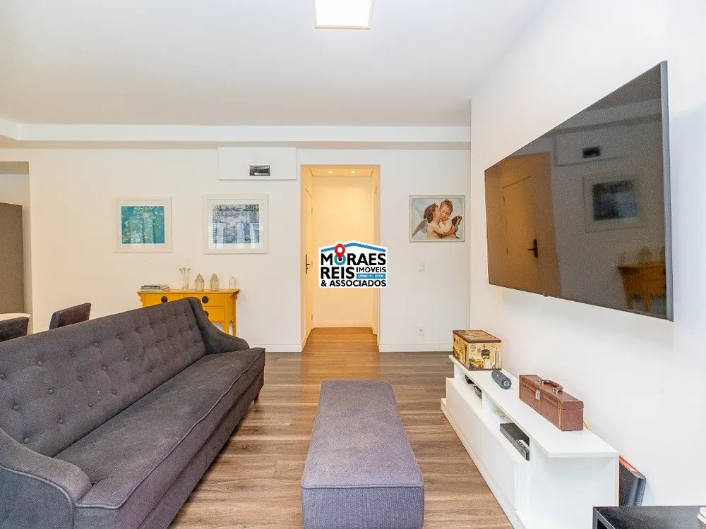 Apartamento, 3 quartos, 137 m² - Foto 8