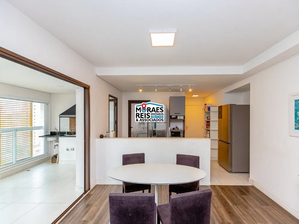 Apartamento, 3 quartos, 137 m² - Foto 3