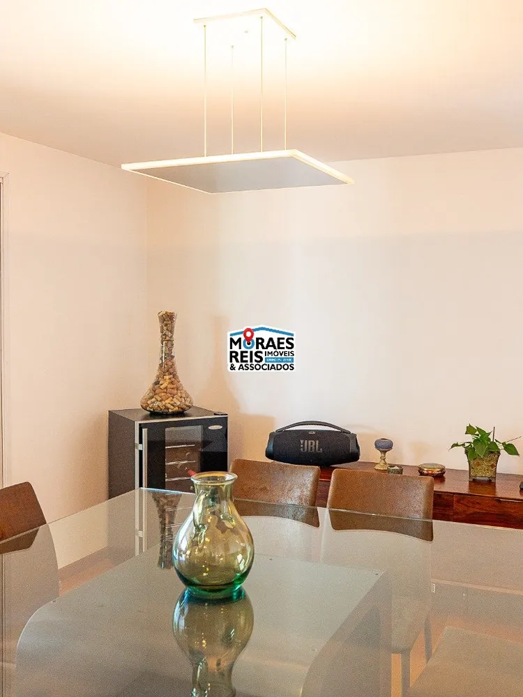 Apartamento, 3 quartos, 126 m² - Foto 10