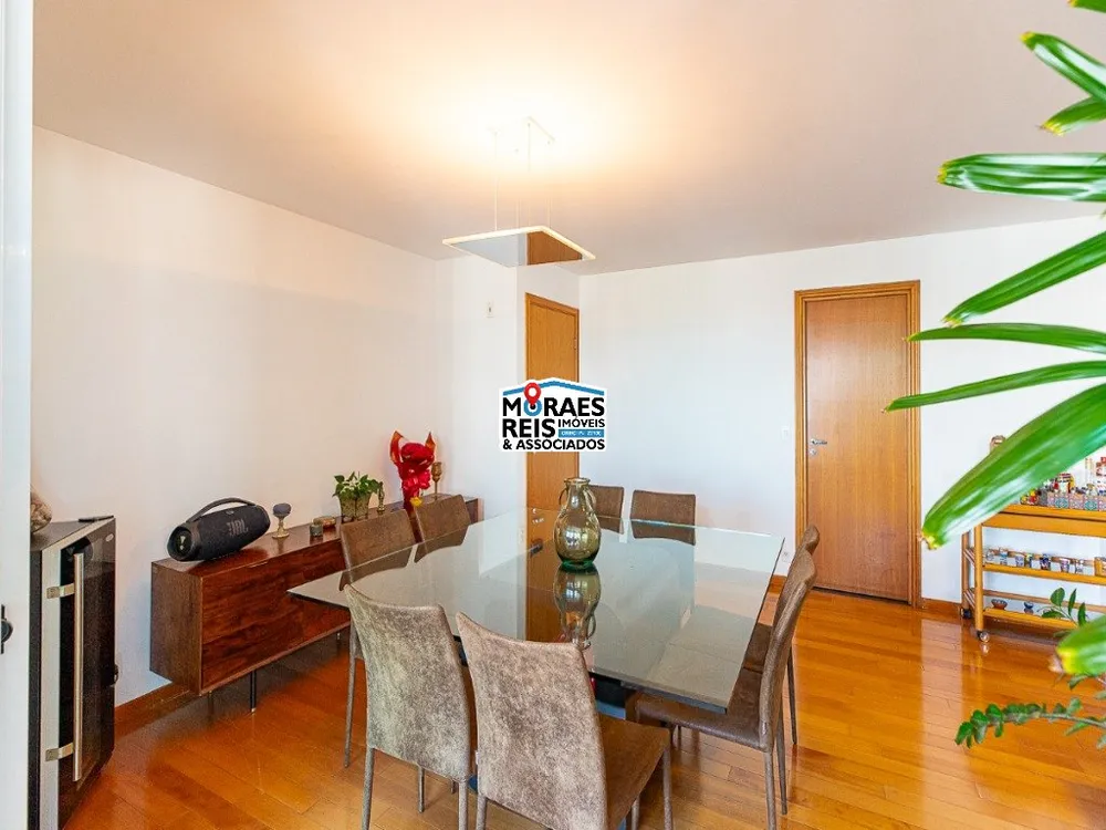 Apartamento, 3 quartos, 126 m² - Foto 9