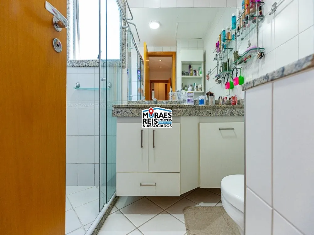 Apartamento, 3 quartos, 126 m² - Foto 16
