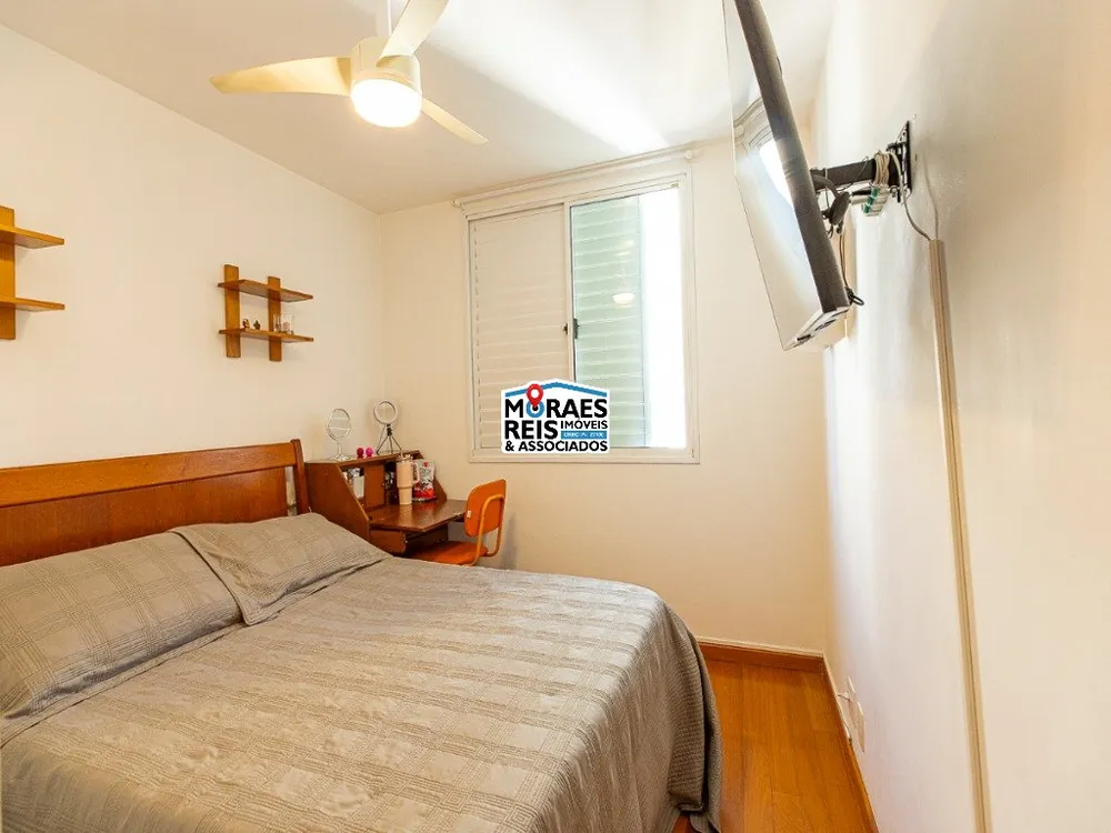 Apartamento, 3 quartos, 126 m² - Foto 15