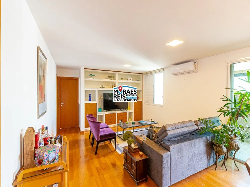 Apartamento, 3 quartos, 126 m² - Foto 8