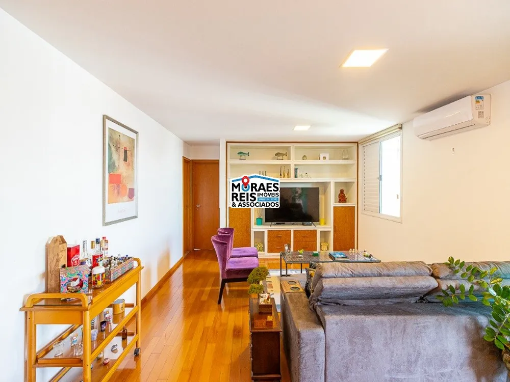 Apartamento, 3 quartos, 126 m² - Foto 7