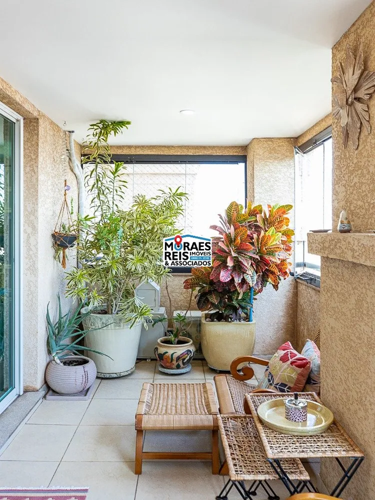 Apartamento, 3 quartos, 126 m² - Foto 11