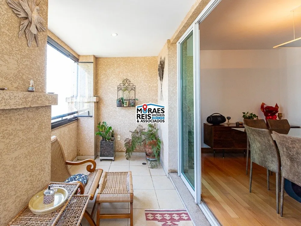 Apartamento, 3 quartos, 126 m² - Foto 2