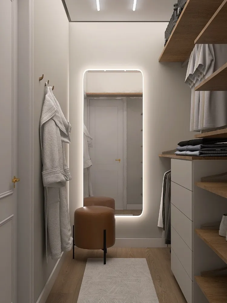 Apartamento, 2 quartos, 72 m² - Foto 3