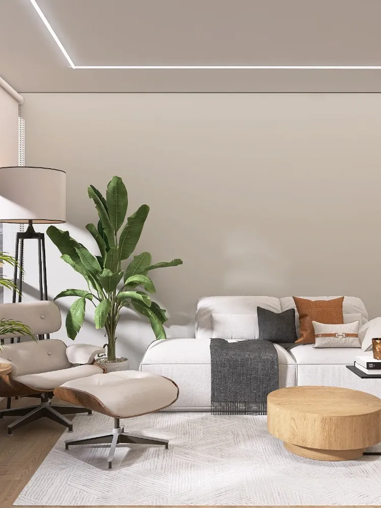 Apartamento, 2 quartos, 72 m² - Foto 2