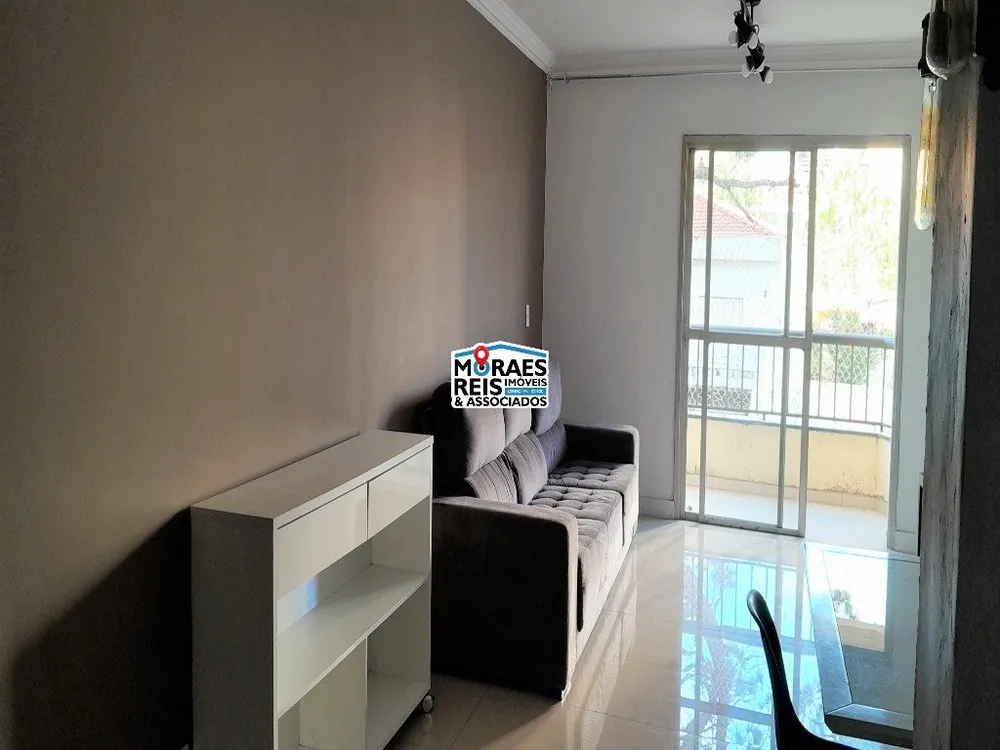 Apartamento, 2 quartos, 77 m² - Foto 3