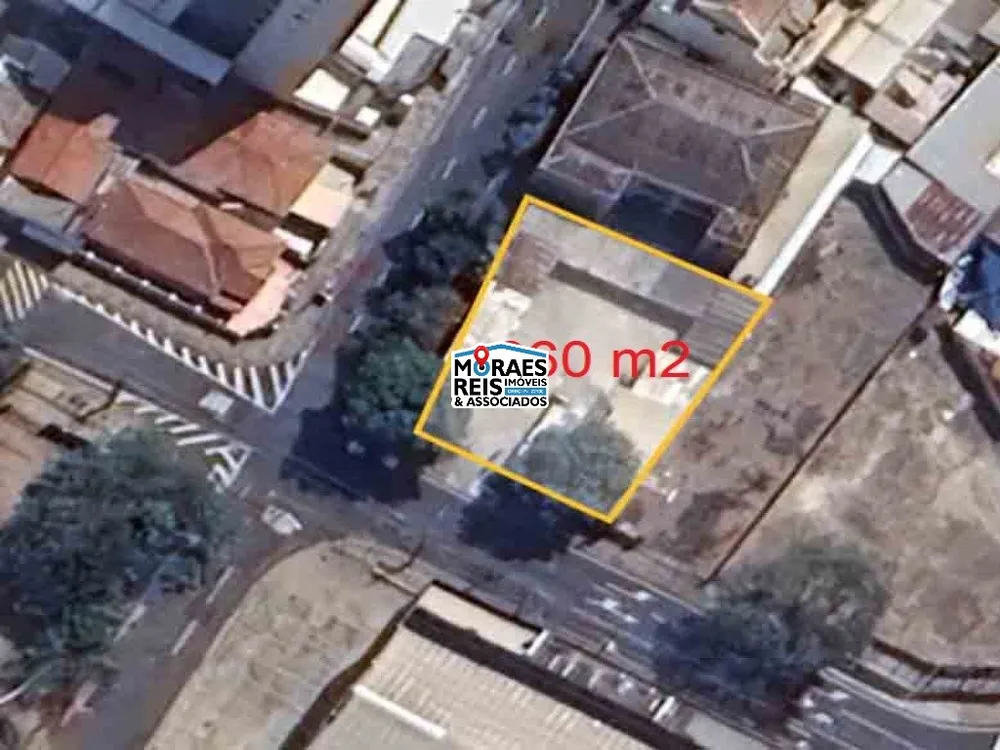 Terreno, 660 m² - Foto 1
