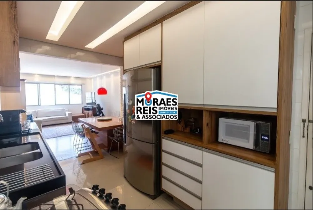 Apartamento, 3 quartos, 107 m² - Foto 6