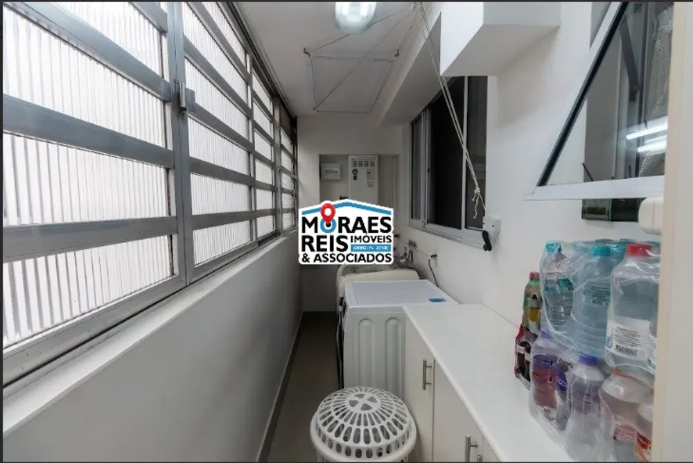 Apartamento, 3 quartos, 107 m² - Foto 5