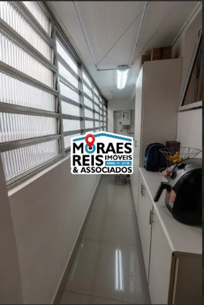 Apartamento, 3 quartos, 107 m² - Foto 10