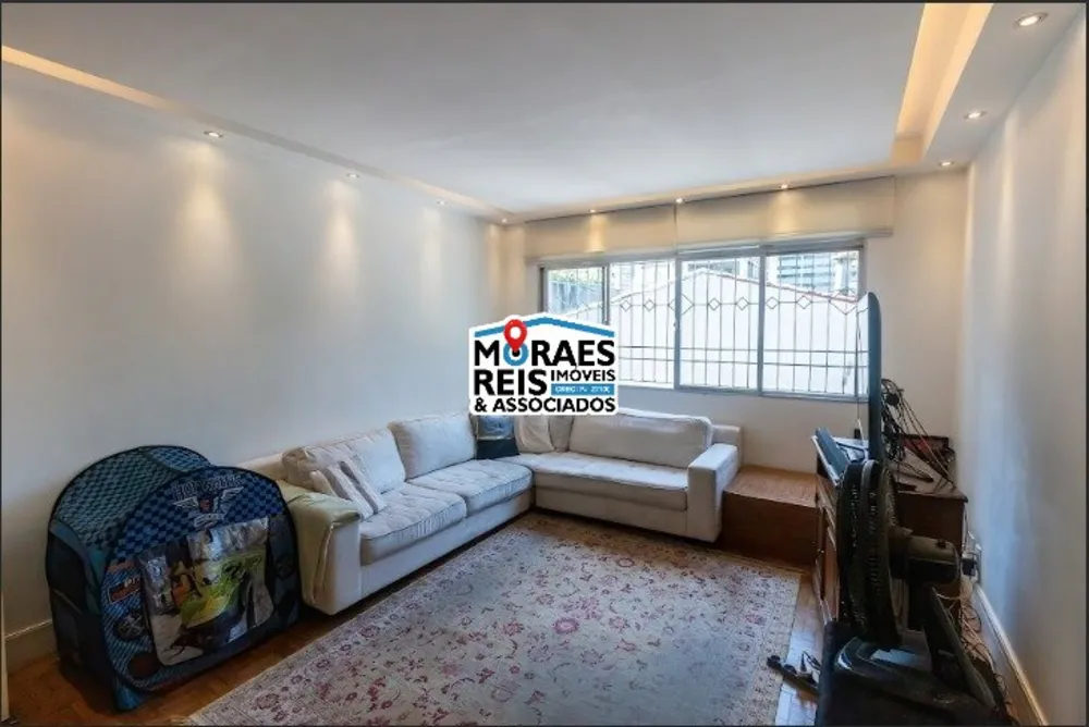Apartamento, 3 quartos, 107 m² - Foto 2