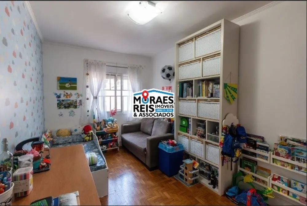 Apartamento, 3 quartos, 107 m² - Foto 9