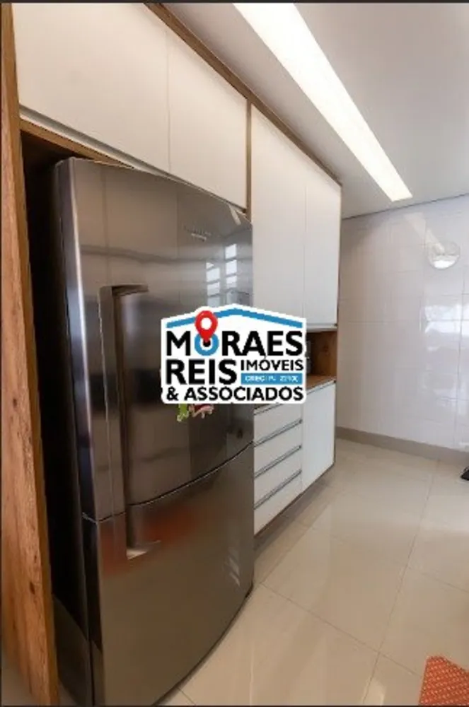 Apartamento, 3 quartos, 107 m² - Foto 12