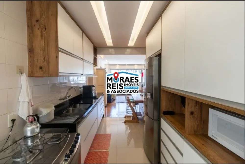 Apartamento, 3 quartos, 107 m² - Foto 11
