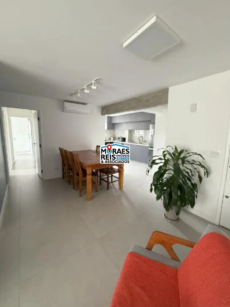 Apartamento, 3 quartos, 90 m² - Foto 3