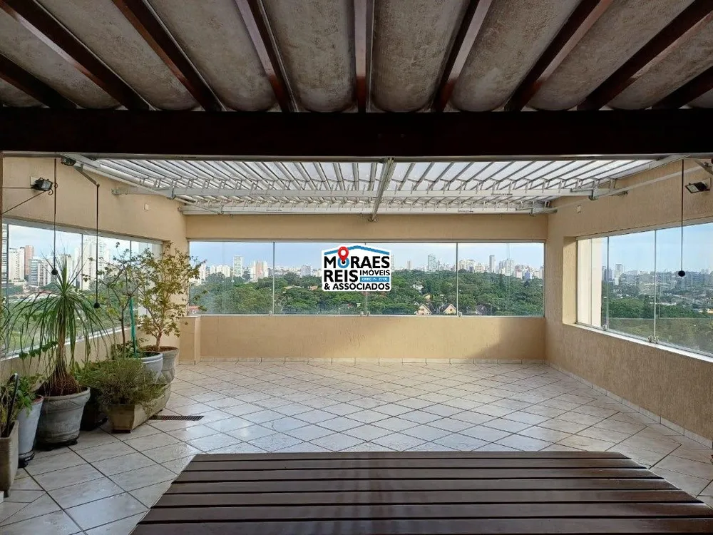 Cobertura, 3 quartos, 230 m² - Foto 10