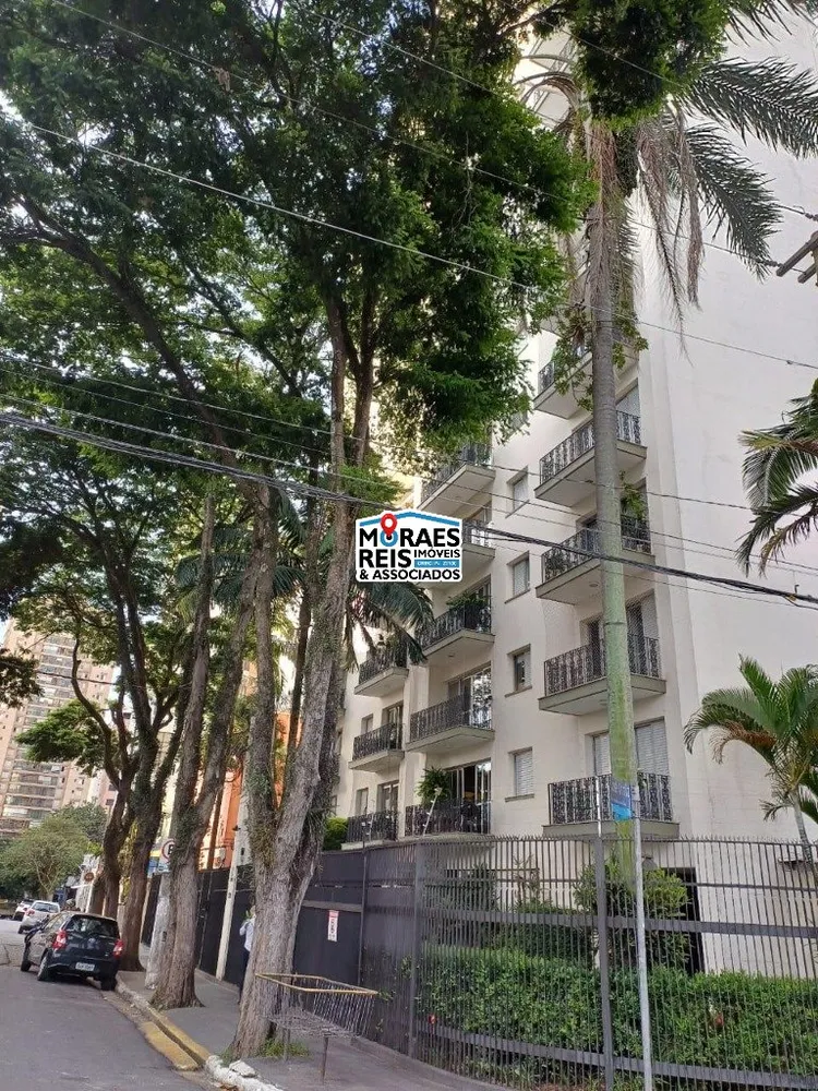 Cobertura, 3 quartos, 230 m² - Foto 11