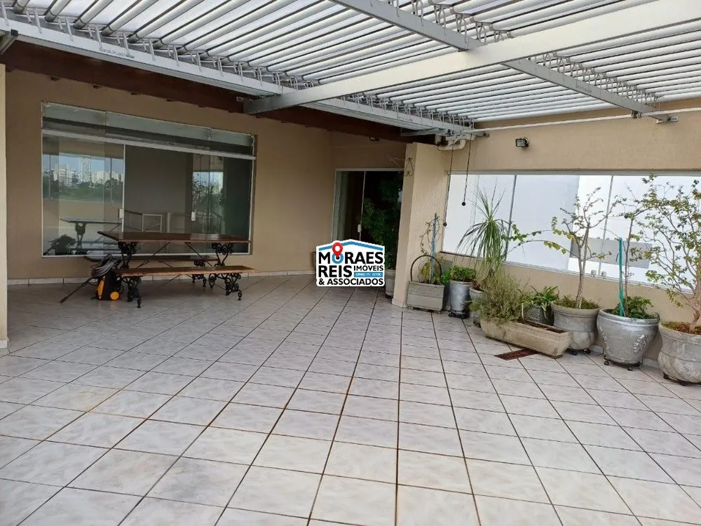 Cobertura, 3 quartos, 230 m² - Foto 9