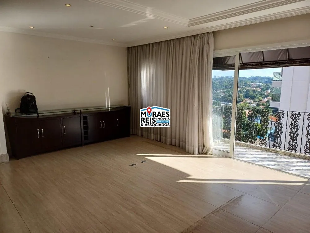 Cobertura, 3 quartos, 230 m² - Foto 5