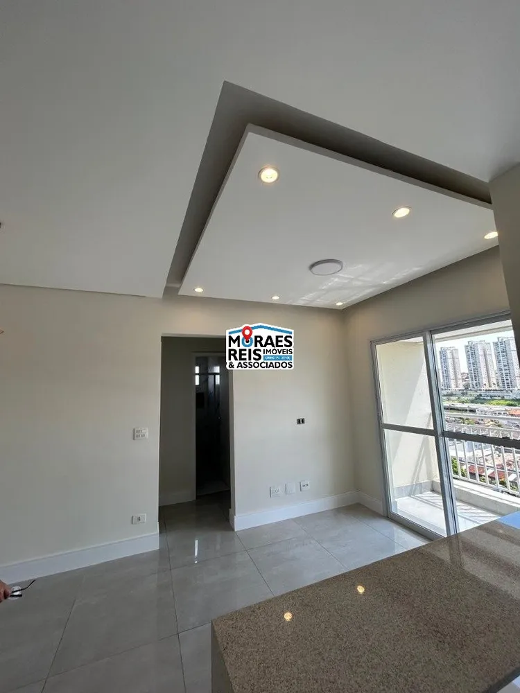 Apartamento, 2 quartos, 56 m² - Foto 2